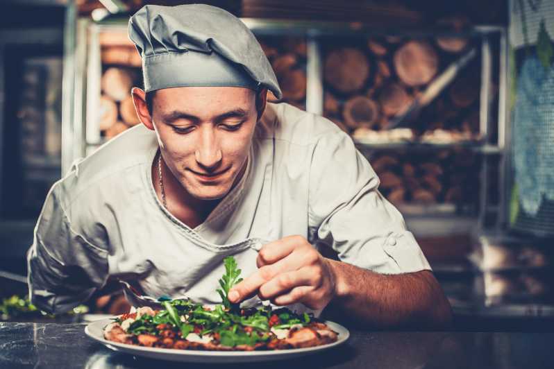Como: Premium Pizza-Making Class at a Pizzeria - Key things I’d circle before you book