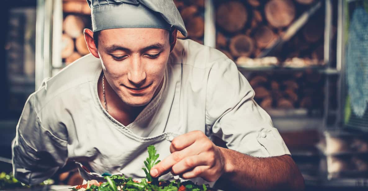Como: Premium Pizza-Making Class at a Pizzeria - Como’s Neapolitan Pizza Class: a real skill, not just a show