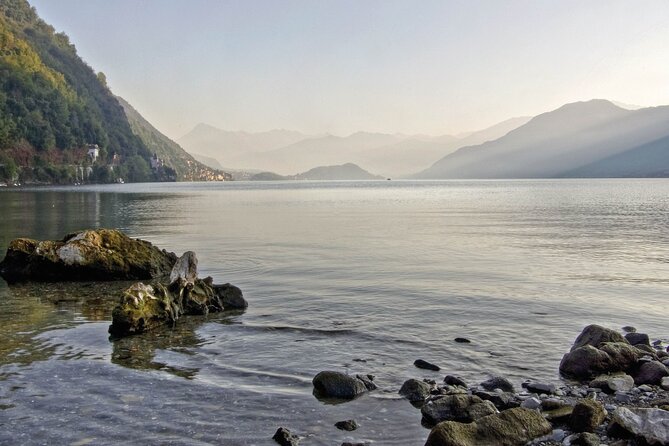 Como Walking Tour with Audio and Written Guide by a Local - Stop 5: Tempio Voltiano—neoclassical tribute to Alessandro Volta (extra ticket)