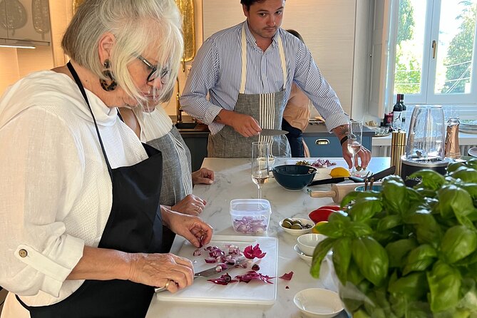Cook on Lake Como with amazing views at our convent or terrace - Who this cooking class suits best (and who might want something else)