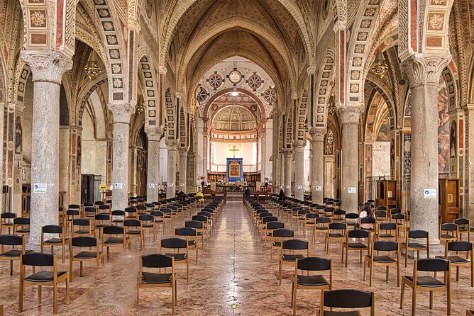 Da Vinci’s Last Supper and Santa Maria delle Grazie Church Tour - Who this tour suits best (and who might want a different plan)