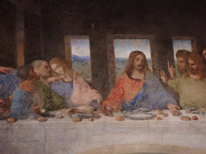 Da Vinci's Last Supper Express Semi-Private Guided Tour - Key Things That Make This Tour Worth It