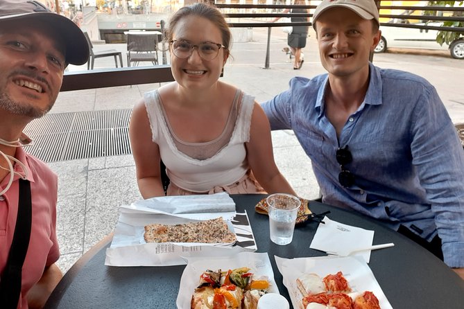 Delicious! Milan's Favorite Food Tour - The Guide Factor: Armando’s Humor and Tailoring Makes the Difference