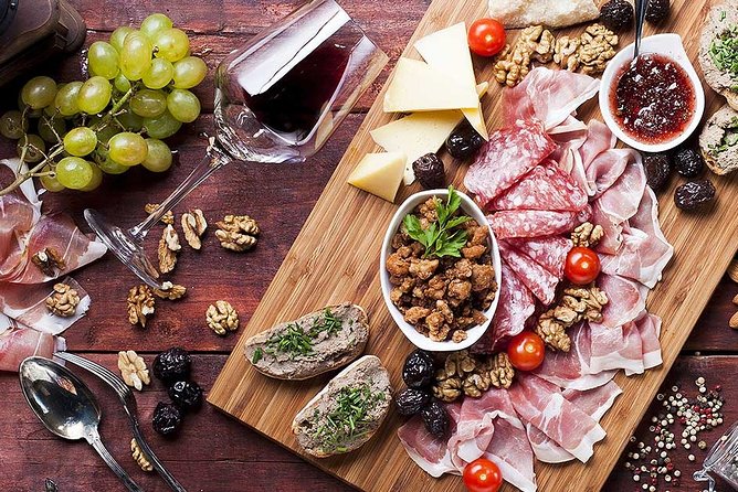 Delicious! Milan's Favorite Food Tour - Timing Reality: Why Your Meal Schedule Might Shift