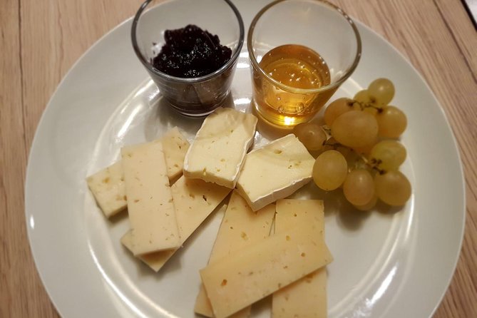 Domaso: Wine Tasting at the Winery on Como Lake - Key Domaso Winery Highlights You’ll Notice Fast