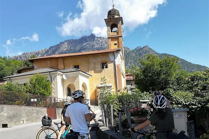 E-Bike Tour around Three Lakes and Idyllic Mountain Life - Key things that make this tour worth your time