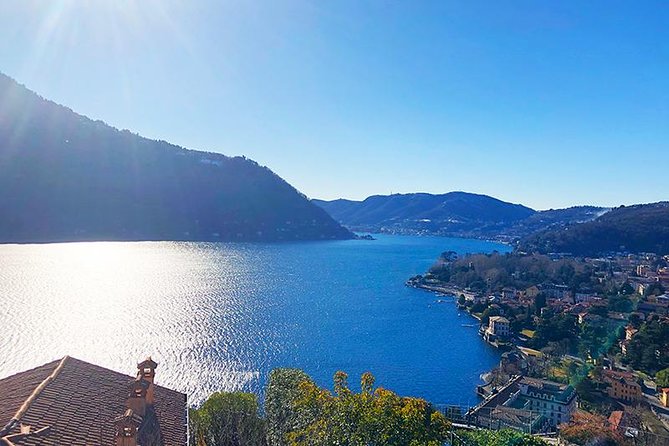 E-Bike Tour Lake Como and Swiss Vineyards - Key Highlights You’ll Actually Care About