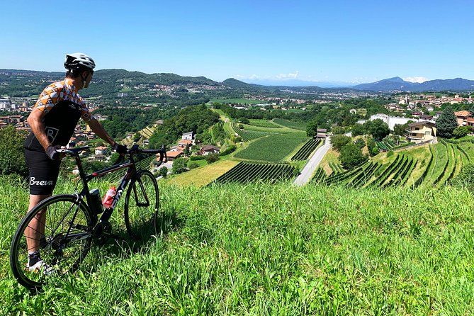 E-Bike Tour Lake Como and Swiss Vineyards - Price and Value: Does $175.43 Make Sense?