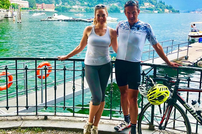 E-Bike Tour Lake Como and Swiss Vineyards - Stop-by-Stop: What You’ll See and Why Each Part Matters