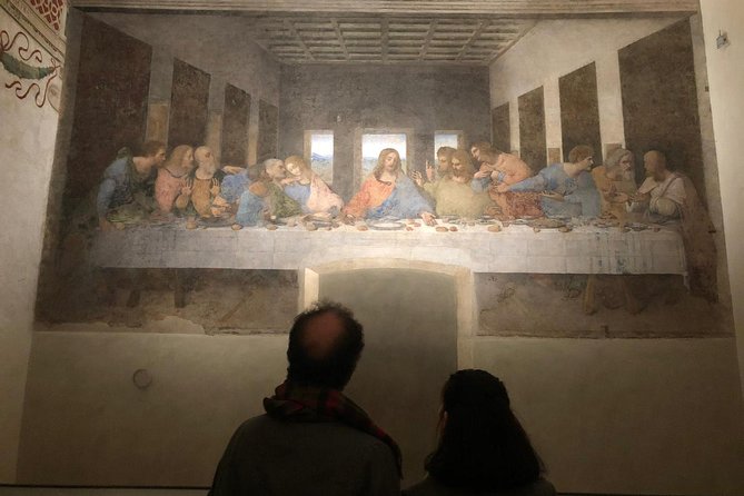 Express Tour of the Last Supper in Milan I Small Group of Max 6 - Best ways to use this tour with the rest of your Milan day