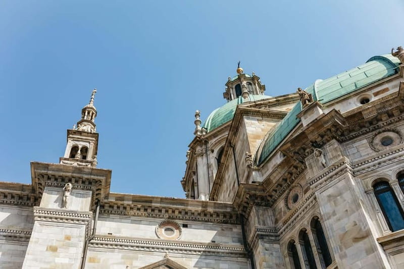 From Milan: Bellagio & Lugano with Lake Como Private Cruise - Value check: what your ticket covers (and what it doesn’t)