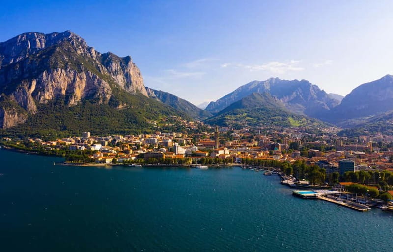 From Milan: Bellagio, Varenna & Bellano Gorge Small Group - Key things I’d circle before you go