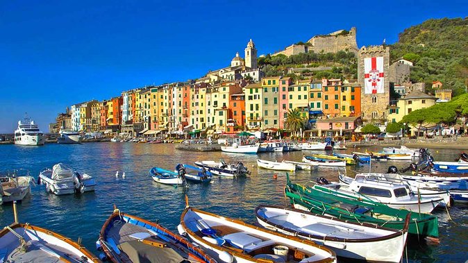 From Milan: Cinque Terre Guided Full-Day Trip With Cruise - Should You Book This Cinque Terre Day Trip from Milan?