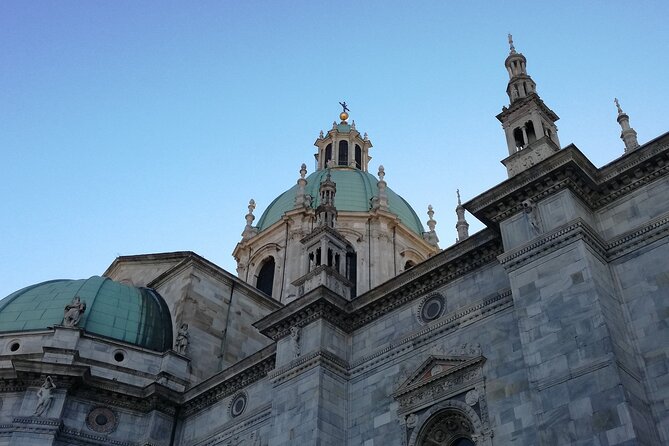 From Milan: Como and Bellagio Day Trip with Scenic Lake Cruise - Key Points at a Glance