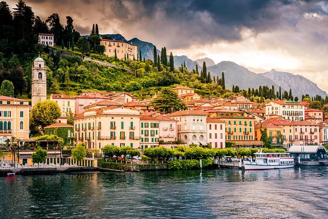 From Milan: Como and Bellagio Day Trip with Scenic Lake Cruise - When Lugano Shows Up: The Switzerland Twist and Its Trade-Offs