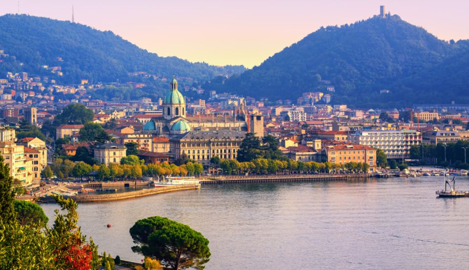 From Milan: Como, Bellagio, and Lugano Exclusive Boat Tour - Coach comfort, restroom reality, and what to pack for 10.5 hours