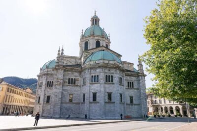 From Milan: Como & Bellagio Day Tour & Scenic Lake Cruise - Where You Meet in Milan (and How Not to Lose Time)