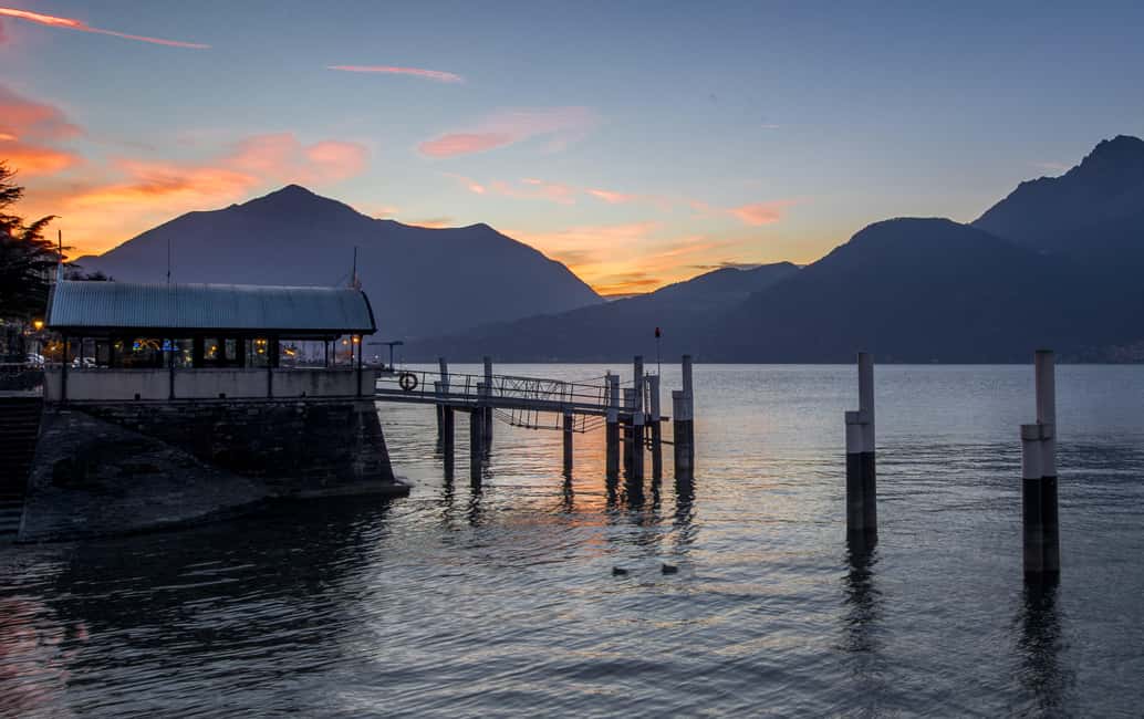 From Milan: Como & Bellagio Day Tour & Scenic Lake Cruise - Como: Cathedral, Squares, and a Walk You Can Actually Enjoy