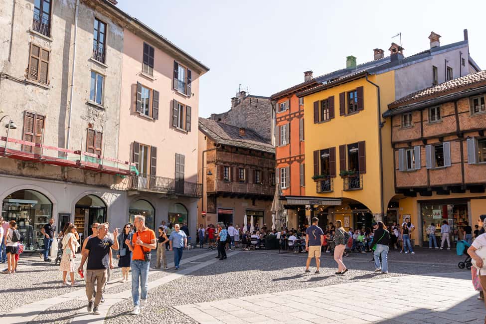 From Milan: Como & Bellagio Day Tour & Scenic Lake Cruise - How the Day Stays on Schedule (and What Can Go Wrong)