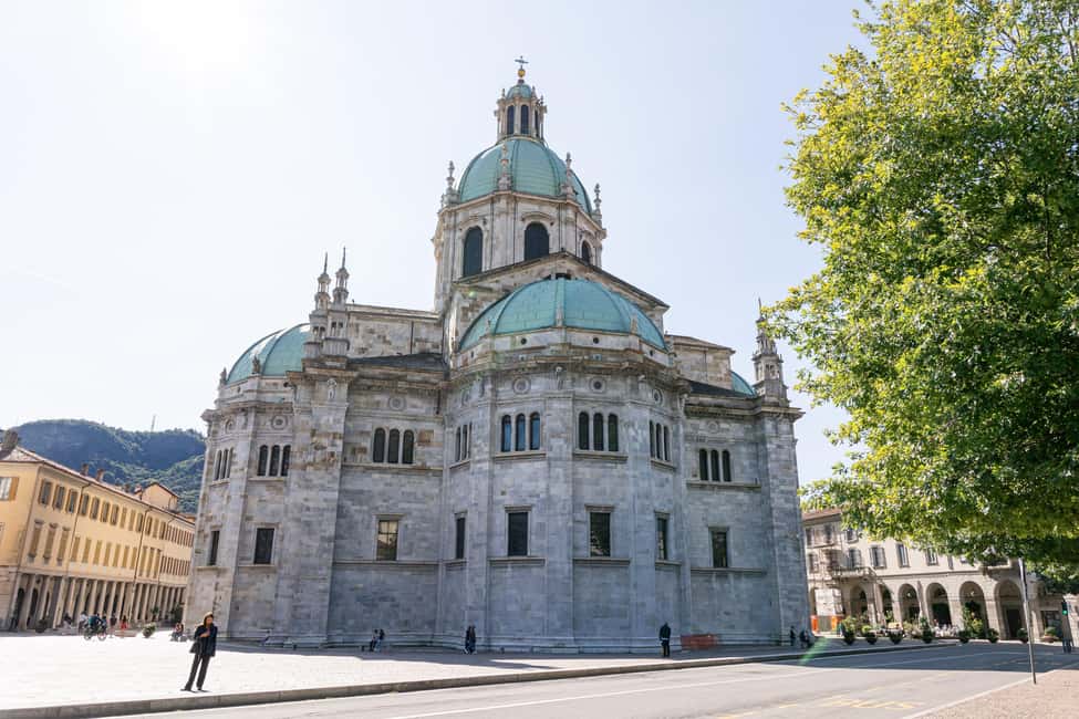From Milan: Como & Bellagio Day Tour & Scenic Lake Cruise - Where You Meet in Milan (and How Not to Lose Time)