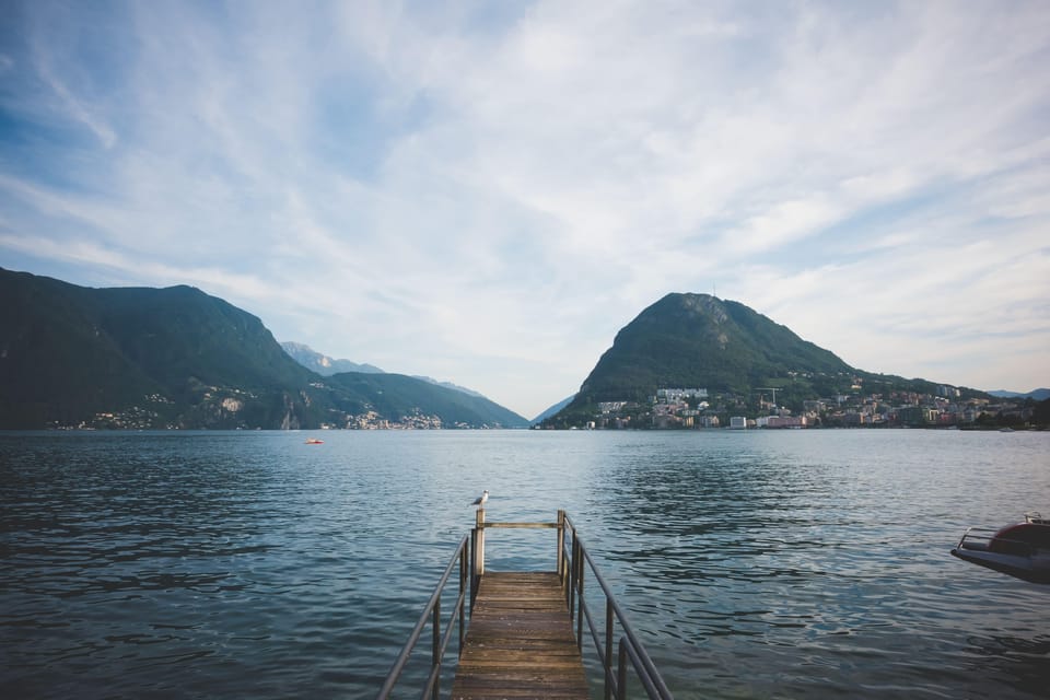 From Milan: Como, Bellagio, Lugano Day Tour & Lake Cruise - Key things to know before you go