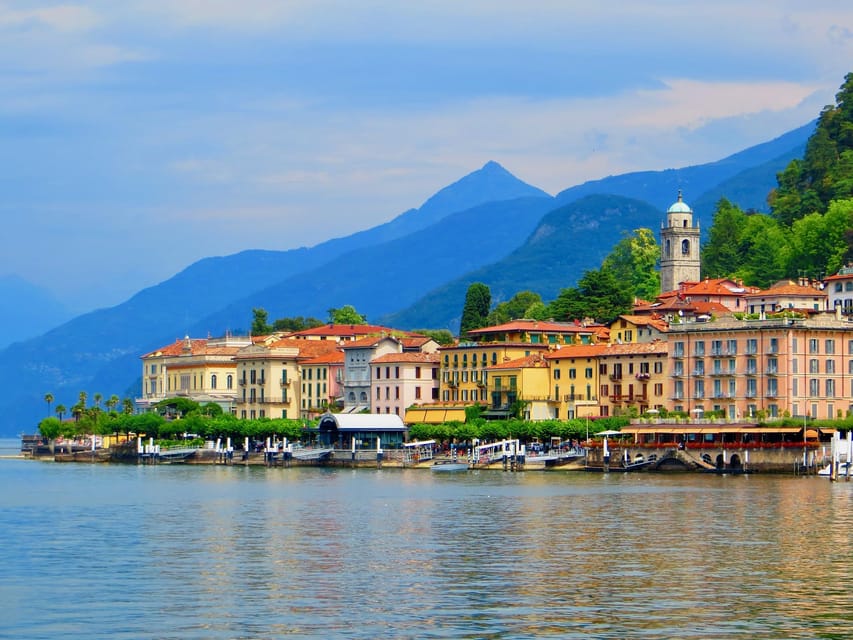 From Milan: Como, Bellagio, Lugano Day Tour & Lake Cruise - The real value of $135: what you’re paying for (and what you’re not)