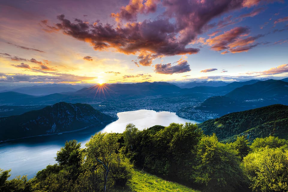From Milan: Como, Bellagio, Lugano Day Tour & Lake Cruise - How the day feels in practice: timing, group pace, and the audio headset factor