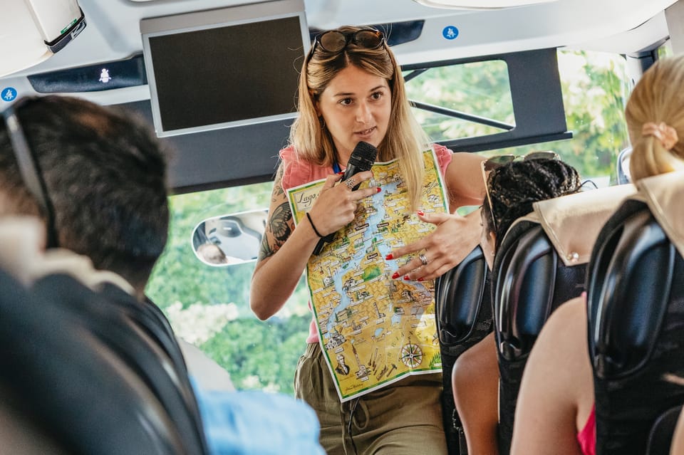 From Milan: Como & Bellagio with Private Lake Como Cruise - How the schedule keeps moving (and where you might feel it)