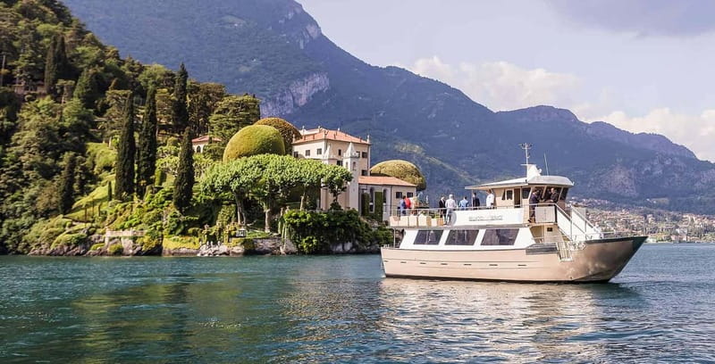 From Milan: Como, Lugano, Bellagio with Private Lake Cruise - Who This Day Trip Suits Best (And Who Should Skip It)