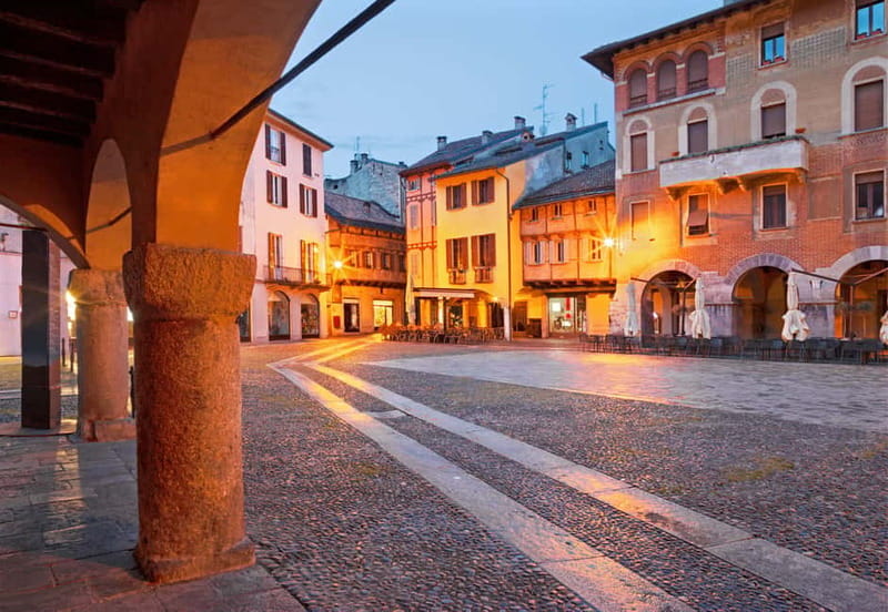 From Milan: Como, Lugano, Bellagio with Private Lake Cruise - Why This Route Works So Well From Milan