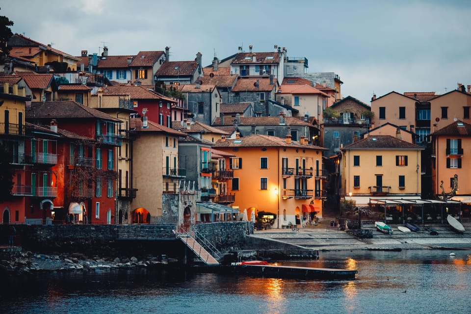 From Milan: Como Private Boat, Bellagio and Lugano Day Trip - Who this tour suits best (and who should look elsewhere)