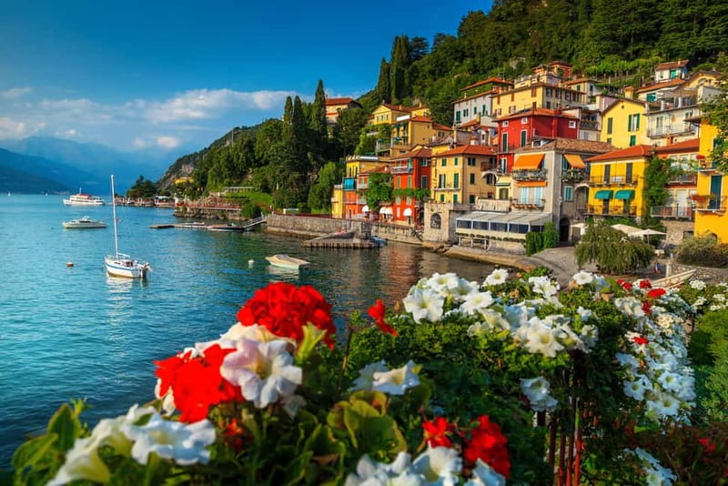 From Milan: Como Private Boat, Bellagio and Lugano Day Trip - Why this Como–Bellagio–Lugano route feels efficient from Milan