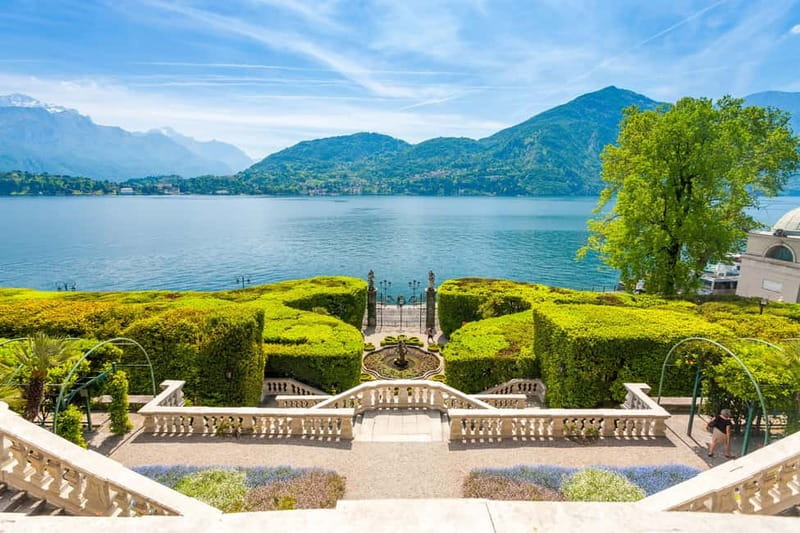 From Milan: Como Private Boat, Bellagio and Lugano Day Trip - Milano Centrale start and the drive to Como (about 50 minutes)