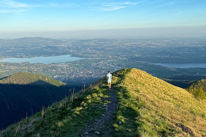 From Milan/Como/Varenna: Panoramic Hiking Tours near Lake Como - Key takeaways on panoramic hiking near Lake Como
