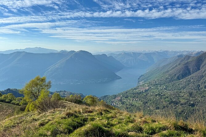 From Milan/Como/Varenna: Panoramic Hiking Tours near Lake Como - Why Lake Como hiking is worth your time (and not just your photos)