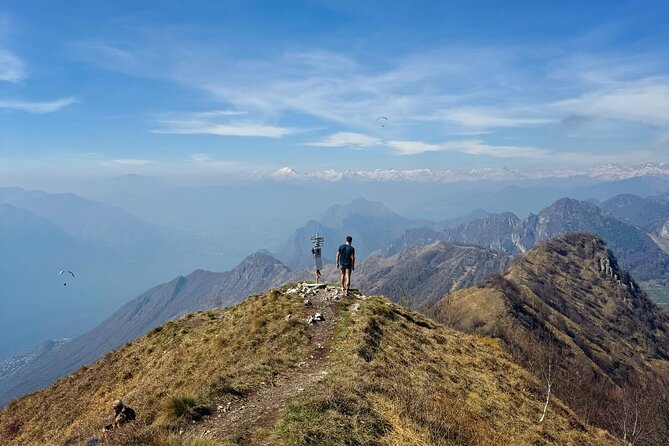 From Milan/Como/Varenna: Panoramic Hiking Tours near Lake Como - Meeting point flow and timing: what to plan for on a 9:00 am start