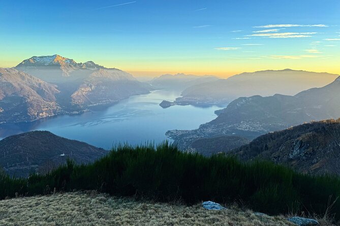 From Milan/Como/Varenna: Panoramic Hiking Tours near Lake Como - Price and value: is $178.54 per person fair for Lake Como?