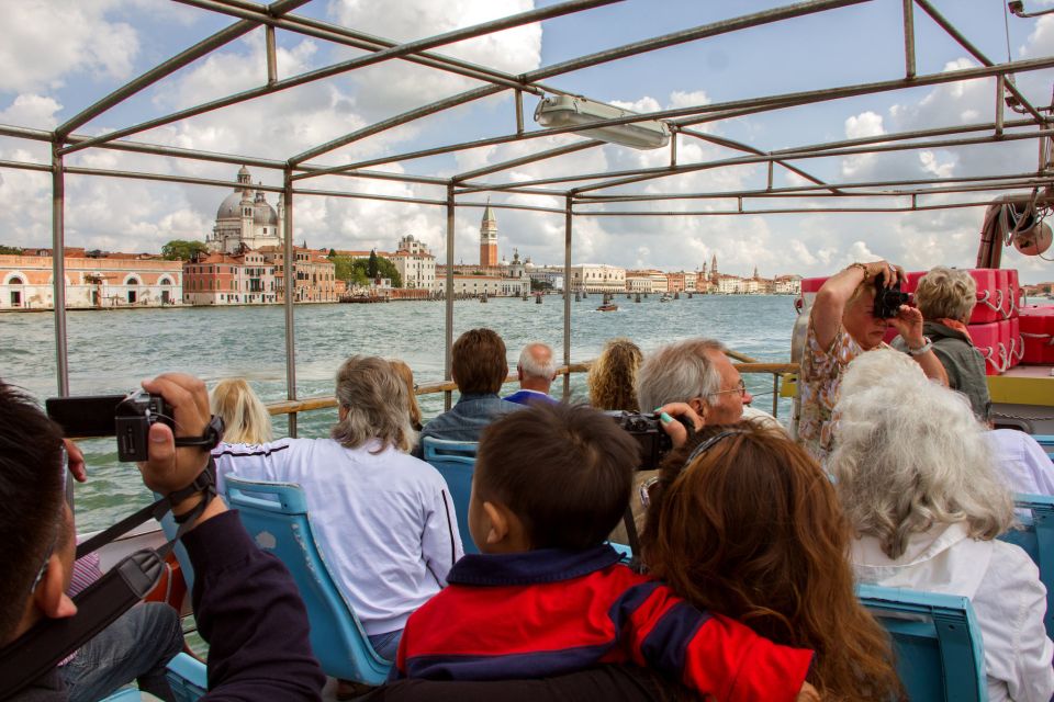 From Milan: Day Trip to Venice with Guided City Tour - Milan to Venice: the rhythm of a 14-hour day