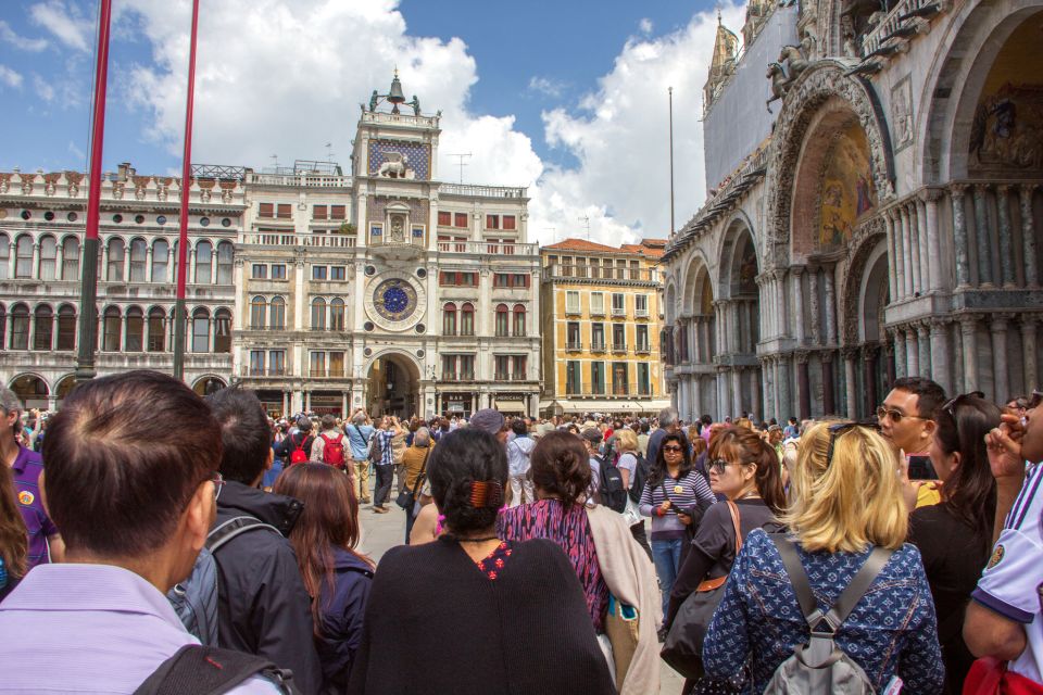 From Milan: Day Trip to Venice with Guided City Tour - Price and value: is $146.14 per person worth it?