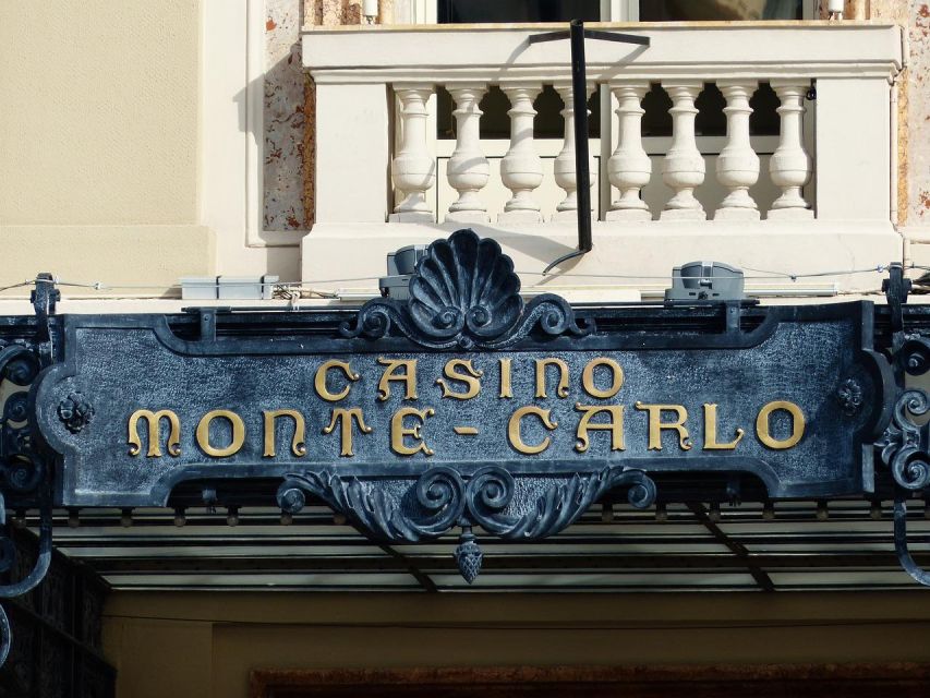 From Milan: Discover the Splendor of Monaco and Nice - Place Massena and Saint Nicholas Orthodox Cathedral: quick hits with payoff