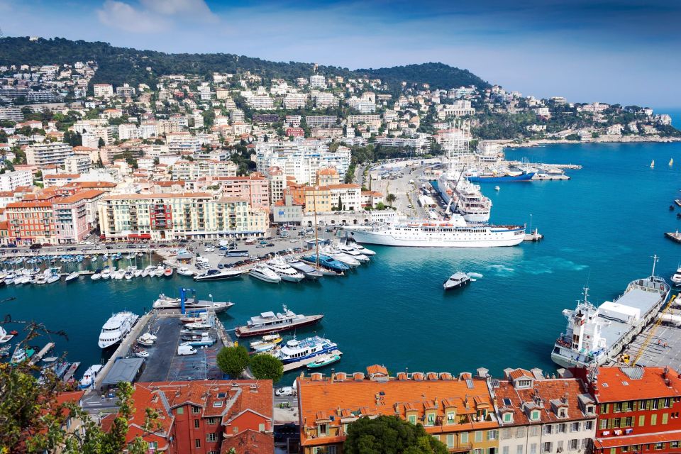 From Milan: Discover the Splendor of Monaco and Nice - Milan departure and the 5-hour coach reality