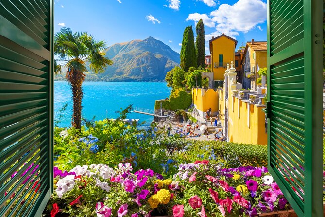 From Milan: Exclusive Boat, Lake Como, Bellagio, and Lugano Tour - A Day That Mixes Italy and Switzerland Without the Headaches