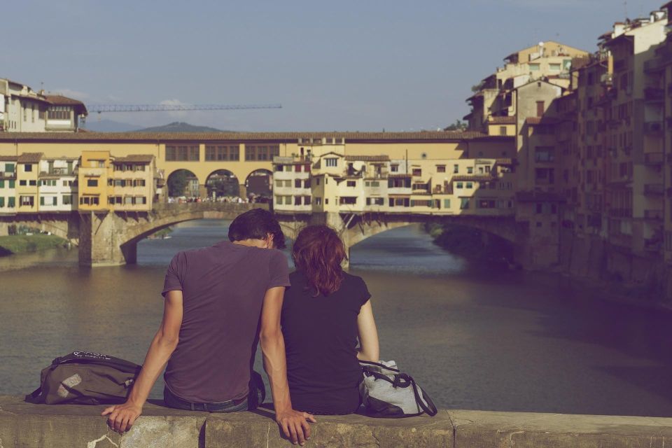 From Milan: Florence and Pisa Day Trip - Key Points You’ll Notice Right Away