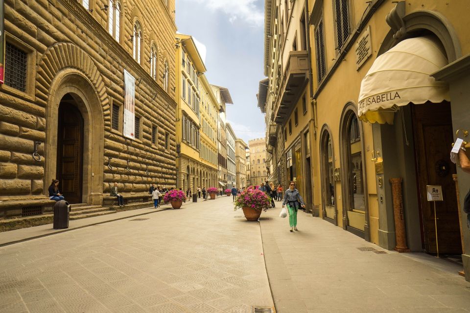 From Milan: Florence and Pisa Day Trip - Best Fit: Who Should Book This Tour