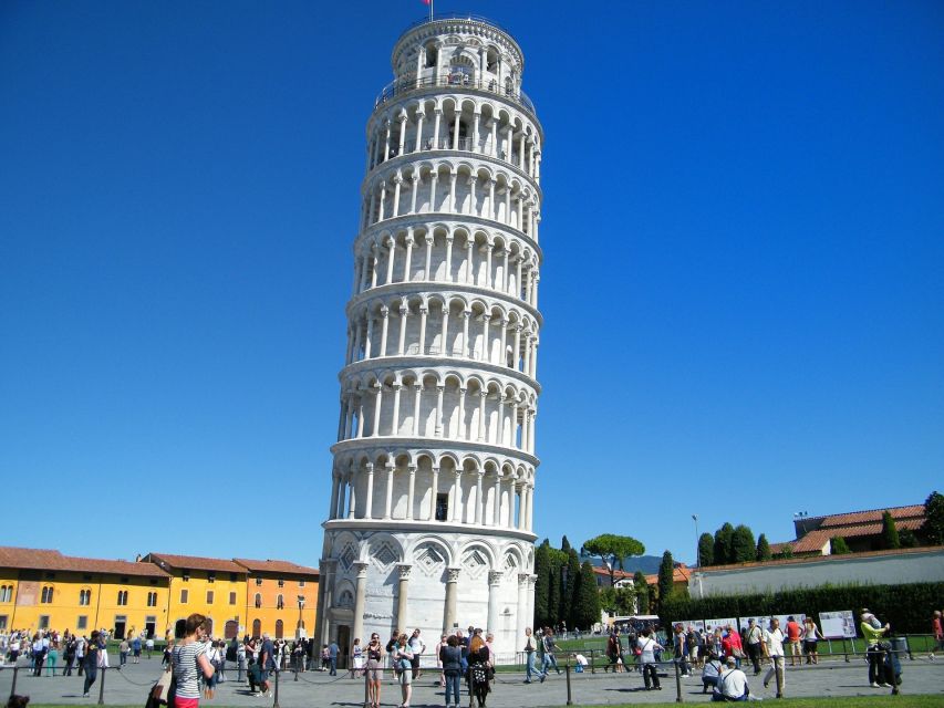 From Milan: Florence and Pisa Day Trip - Why This Milan to Florence and Pisa Trip Feels Efficient