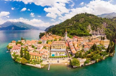 From Milan: Full-Day Trip to Como and Bellagio - Getting There From Milan: Coach Comfort, Wi‑Fi, and the Real Timing