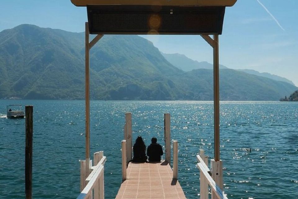 From Milan: Full-Day Trip to Como and Bellagio - Lake Como Cruise to Bellagio: The Best Way to See the Villas