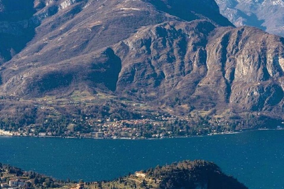 From Milan: Full-Day Trip to Como and Bellagio - Tour Guides and What the Live Commentary Adds