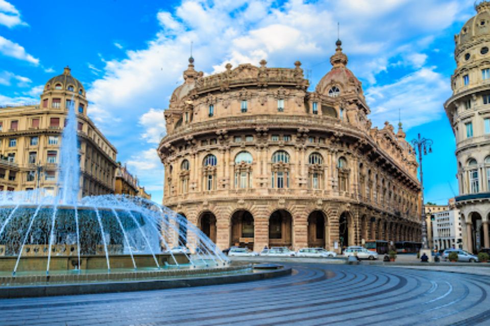 From Milan: Genova & Portofino Full-Day Tour - A Milan-to-Liguria day that actually earns its long day