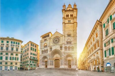 From Milan: Genova & Portofino Full-Day Tour - The bus ride from Milan: why it’s more than just getting there